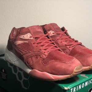 PUMA X BWGH Brooklyn We Go Hard XS-850 Size 10.5